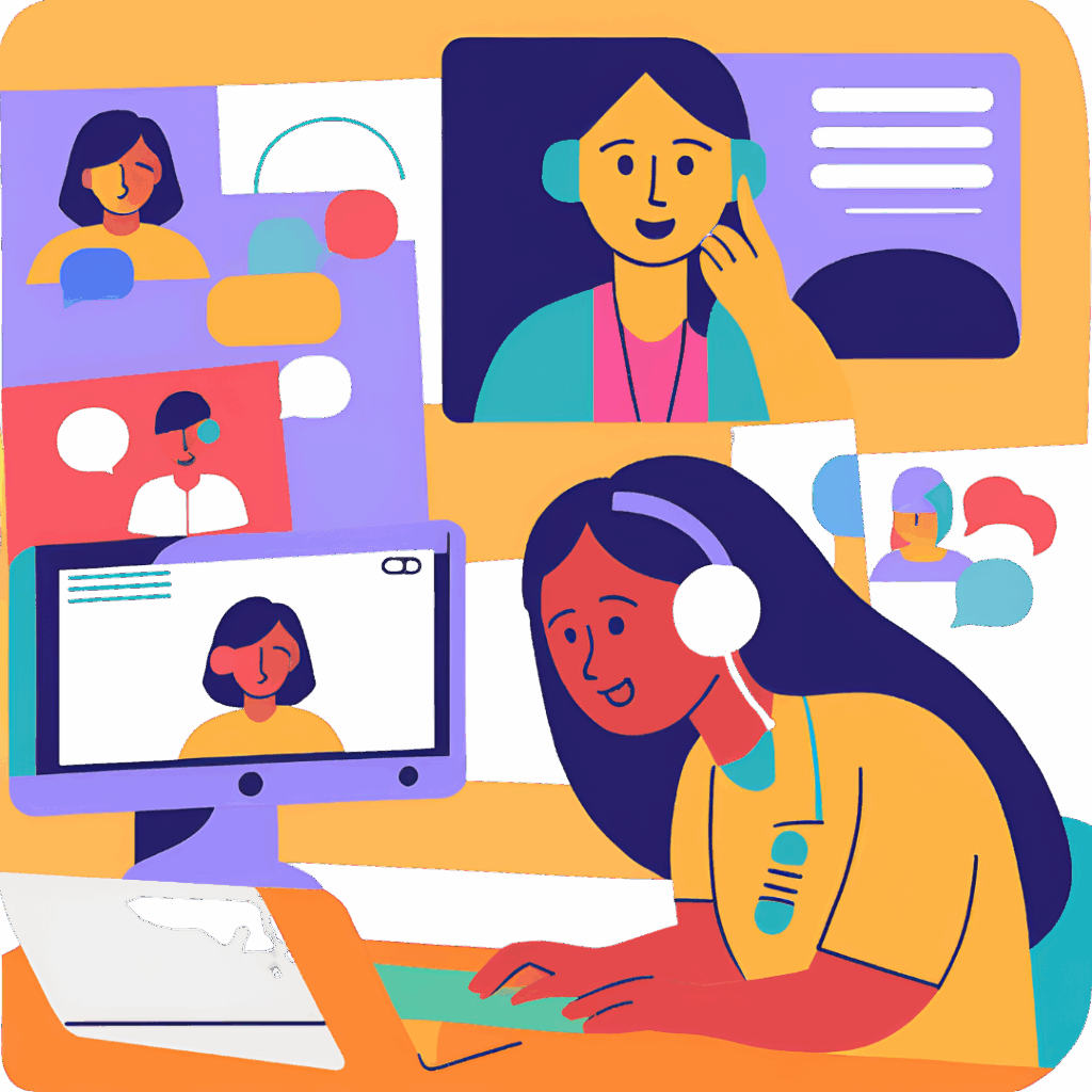 consultation de sexologie en ligne par visioconférence